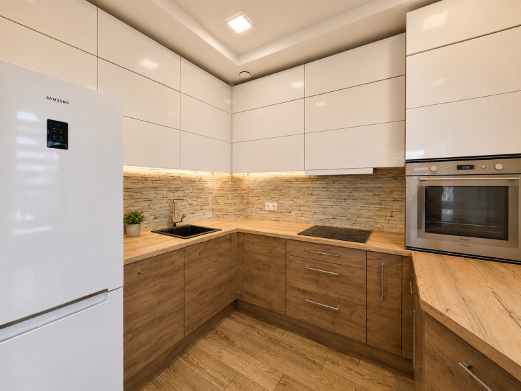 Nuomojamas butas Virbeliškių g., Pašilaičiai, Vilniaus m., Vilniaus m. sav., 48 m2 ploto, 2 kambariai 4