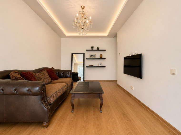 Nuomojamas butas Virbeliškių g., Pašilaičiai, Vilniaus m., Vilniaus m. sav., 48 m2 ploto, 2 kambariai 9