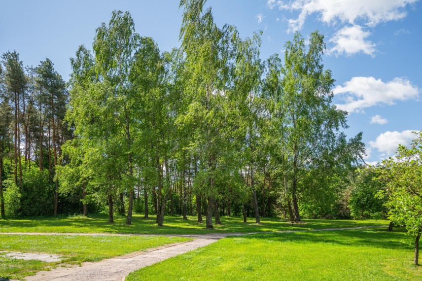 Parduodamas butas Architektų g., Vilniaus m., Vilniaus m. sav., 52.58 m2 ploto, 2 kambariai 30