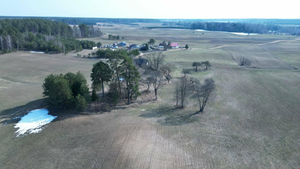 Parduodamas namas Bartų g., Ismonių k., Trakų r. sav., 57.04 m² ploto 3 kambariai 2