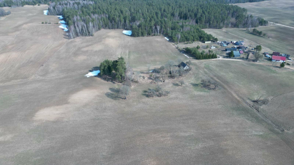 Parduodamas namas Bartų g., Ismonių k., Trakų r. sav., 57.04 m² ploto 3 kambariai 11