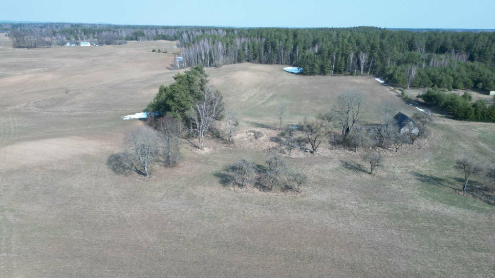 Parduodamas namas Bartų g., Ismonių k., Trakų r. sav., 57.04 m² ploto 3 kambariai 14