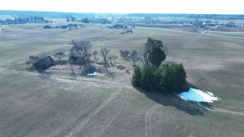 Parduodamas namas Bartų g., Ismonių k., Trakų r. sav., 57.04 m² ploto 3 kambariai 16