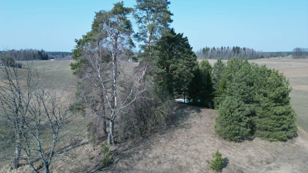 Parduodamas namas Bartų g., Ismonių k., Trakų r. sav., 57.04 m² ploto 3 kambariai 17
