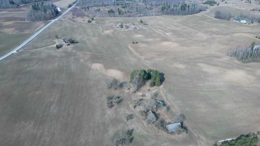 Parduodamas namas Bartų g., Ismonių k., Trakų r. sav., 57.04 m² ploto 3 kambariai 19