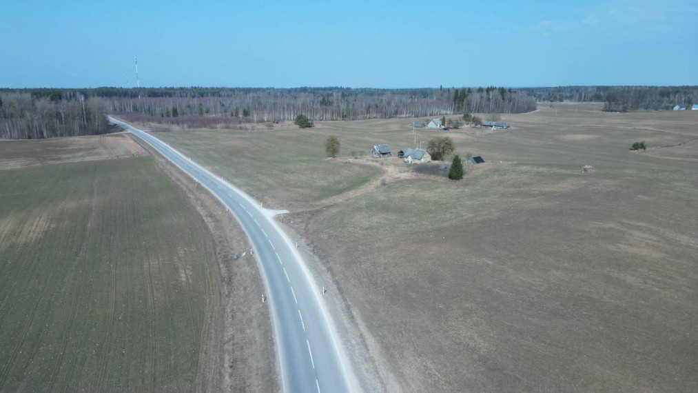 Parduodamas namas Bartų g., Ismonių k., Trakų r. sav., 57.04 m² ploto 3 kambariai 3