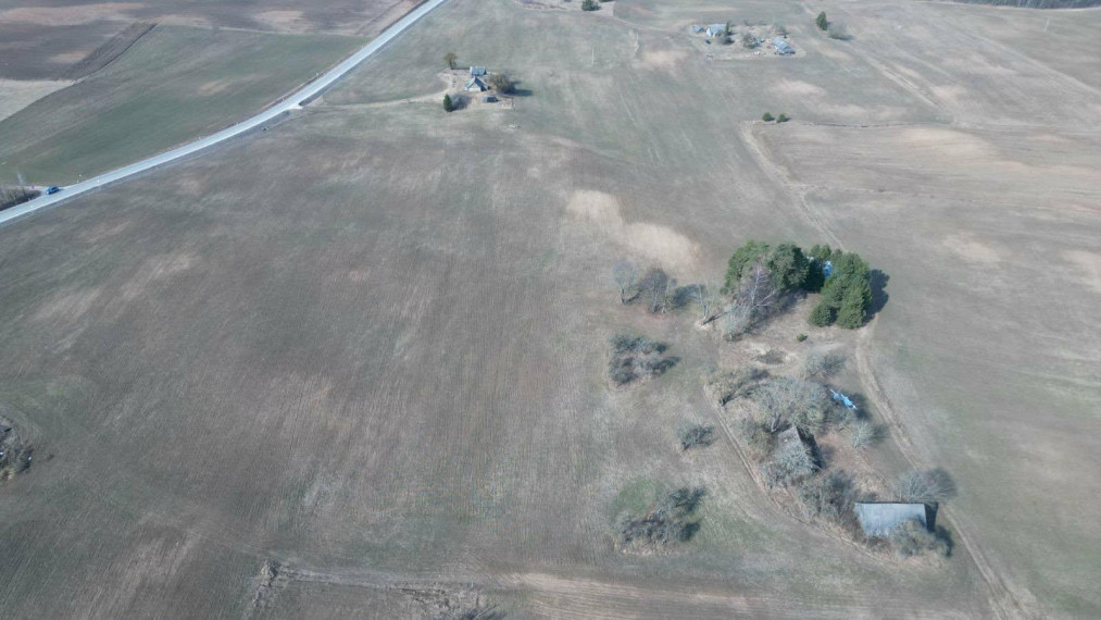 Parduodamas namas Bartų g., Ismonių k., Trakų r. sav., 57.04 m² ploto 3 kambariai 6