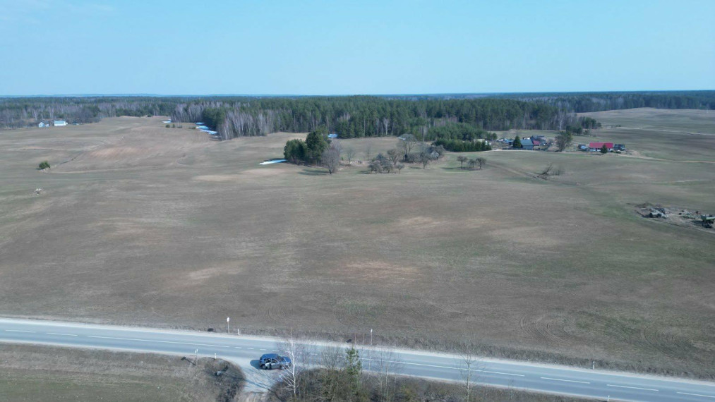 Parduodamas namas Bartų g., Ismonių k., Trakų r. sav., 57.04 m² ploto 3 kambariai 8
