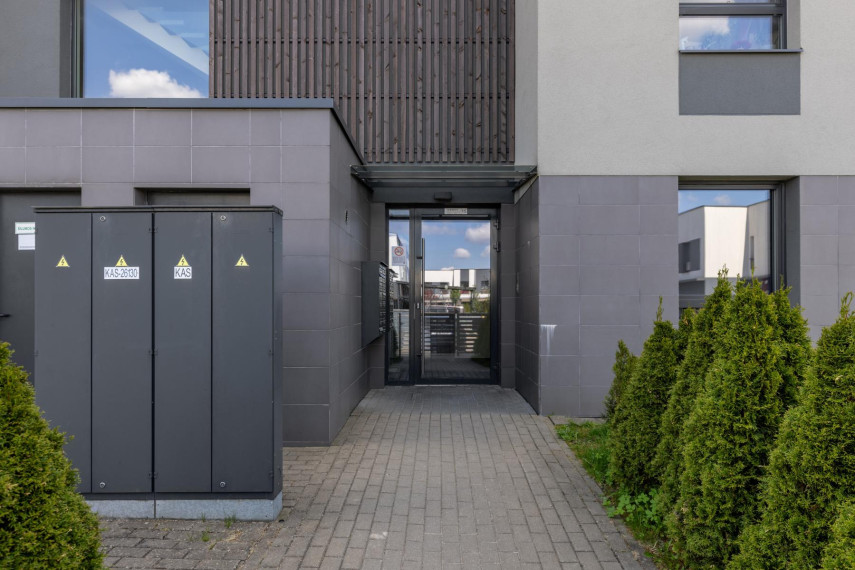 Parduodamas butas Elbingo g., Pilaitė, Vilniaus m., Vilniaus m. sav., 60.79 m² ploto 3 kambariai 24