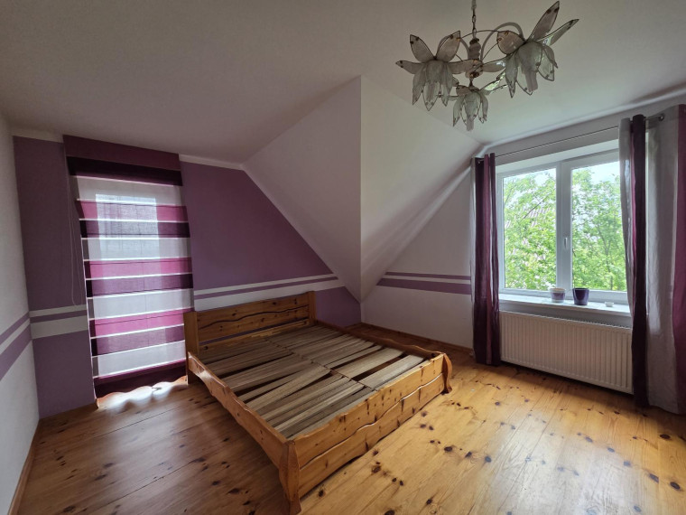 Parduodamas namas Vyturio g., Molėtų m., Molėtų r. sav., 178.73 m² ploto 6 kambariai 6