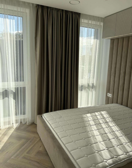 Parduodamas butas Klaipėdos apskritis, Klaipėda, Centras, Bangų g., 57 m2 ploto, 3 kambariai 8