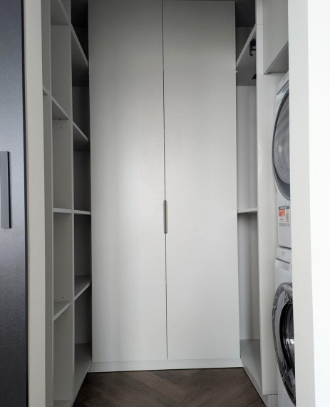 Parduodamas butas Klaipėdos apskritis, Klaipėda, Senamiestis, Tiltų g., 58 m2 ploto, 3 kambariai 2