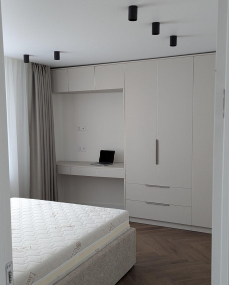 Parduodamas butas Klaipėdos apskritis, Klaipėda, Senamiestis, Tiltų g., 58 m2 ploto, 3 kambariai 5