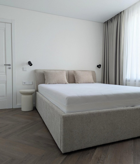 Parduodamas butas Klaipėdos apskritis, Klaipėda, Senamiestis, Tiltų g., 58 m2 ploto, 3 kambariai 10