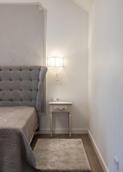 Parduodamas butas Klaipėdos apskritis, Klaipėda, Senamiestis, Šaltkalvių g., 88 m2 ploto, 4 kambariai 7