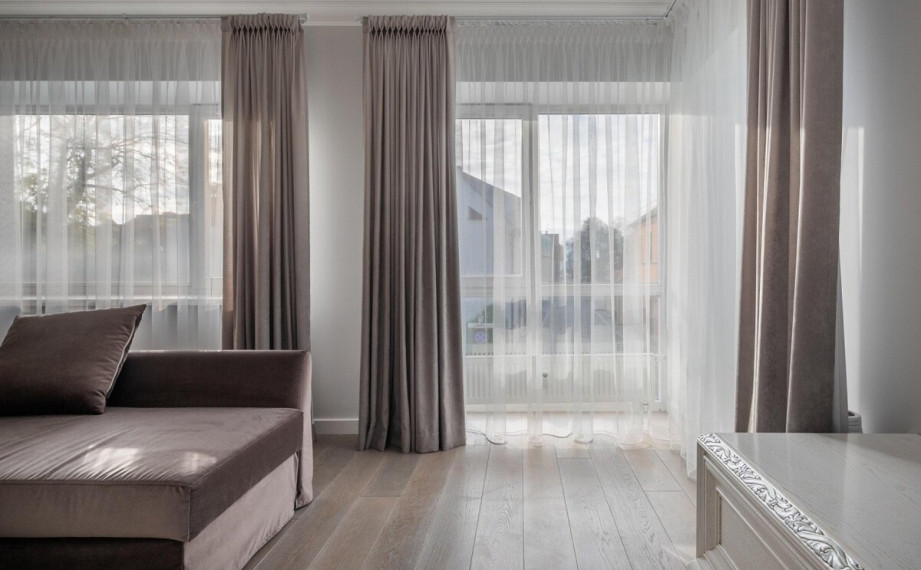 Parduodamas butas Klaipėdos apskritis, Klaipėda, Senamiestis, Šaltkalvių g., 88 m2 ploto, 4 kambariai 3