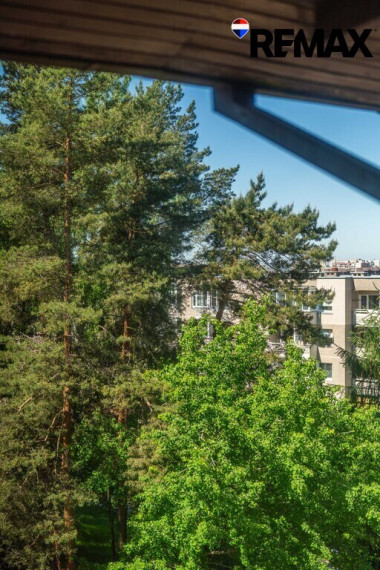 Parduodamas butas Liongino Baliukevičiaus-Dzūko g., Vilnius, 82.49 kv.m ploto 30