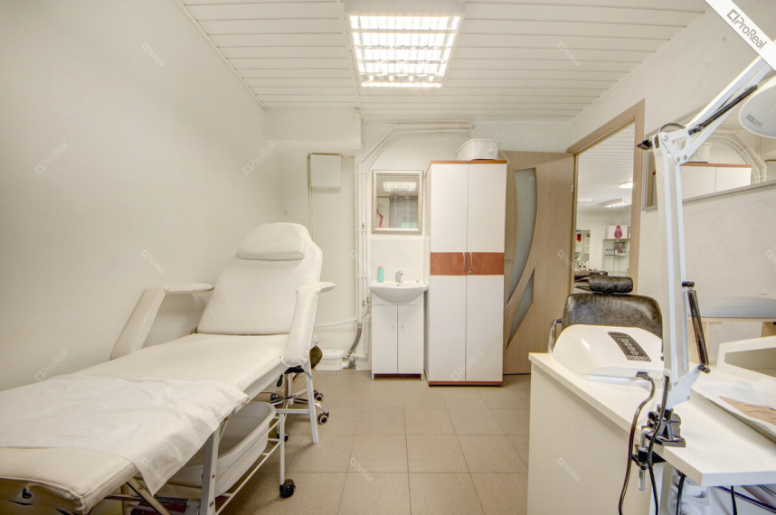 Nuomojamos paslaugų, prekybos patalpos Šeškinės g., Vilniaus m., Vilniaus m. sav., 79.02 m2 ploto 9