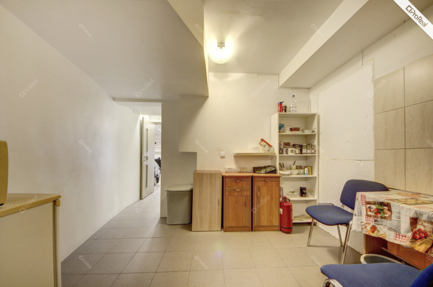 Nuomojamos paslaugų, prekybos patalpos Šeškinės g., Vilniaus m., Vilniaus m. sav., 79.02 m2 ploto 12