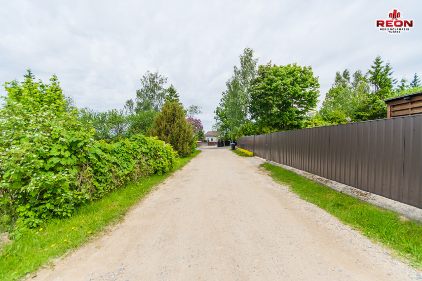 Parduodamas namas Rastinėnų g., Rastinėnų k., Vilniaus r. sav., 60 m2 ploto, 2 aukštai 5