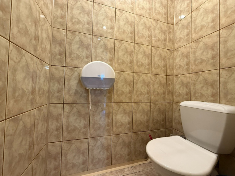 Nuomojamos administracinės, kitos paskirties, paslaugų, prekybos patalpos Kauno m. sav., Kauno m., Žaliakalnis, Aukštaičių g.10, 12.31 m2 ploto 7