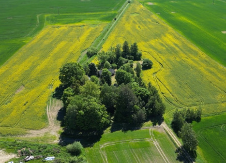 Parduodamas namas Vyturių g., Petkeliškių k., Prienų r. sav., 82.44 m2 ploto, 1 aukštai Parduodamas namas Vyturių g., Petkeliškių k., Prienų r. sav., 82.44 m2 ploto, 1 aukštai