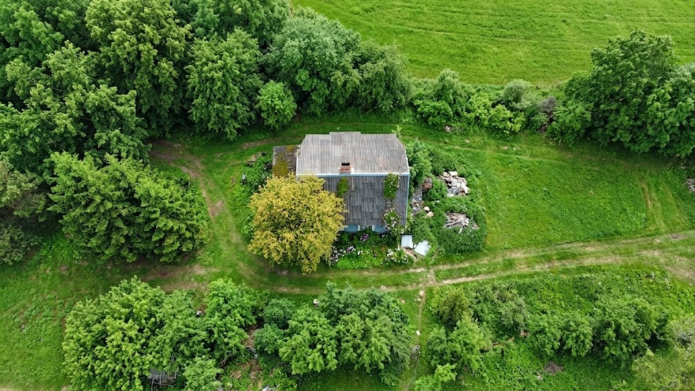 Parduodamas namas Slėnio g., Gėluvos k., Raseinių r. sav., 206.43 m2 ploto 3