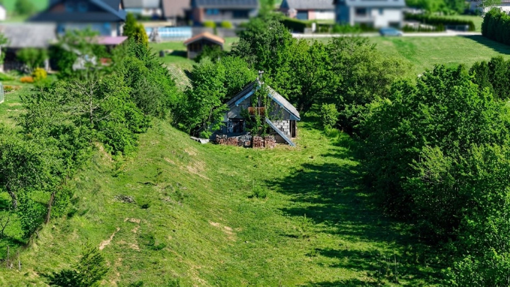 Parduodamas namas Slėnio g., Gėluvos k., Raseinių r. sav., 206.43 m2 ploto 4