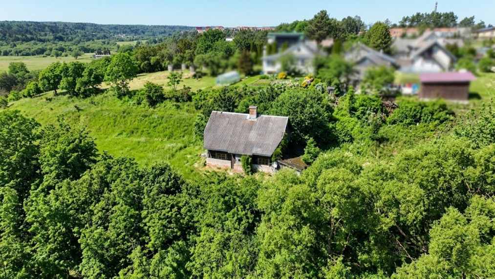 Parduodamas namas Slėnio g., Gėluvos k., Raseinių r. sav., 206.43 m2 ploto 5