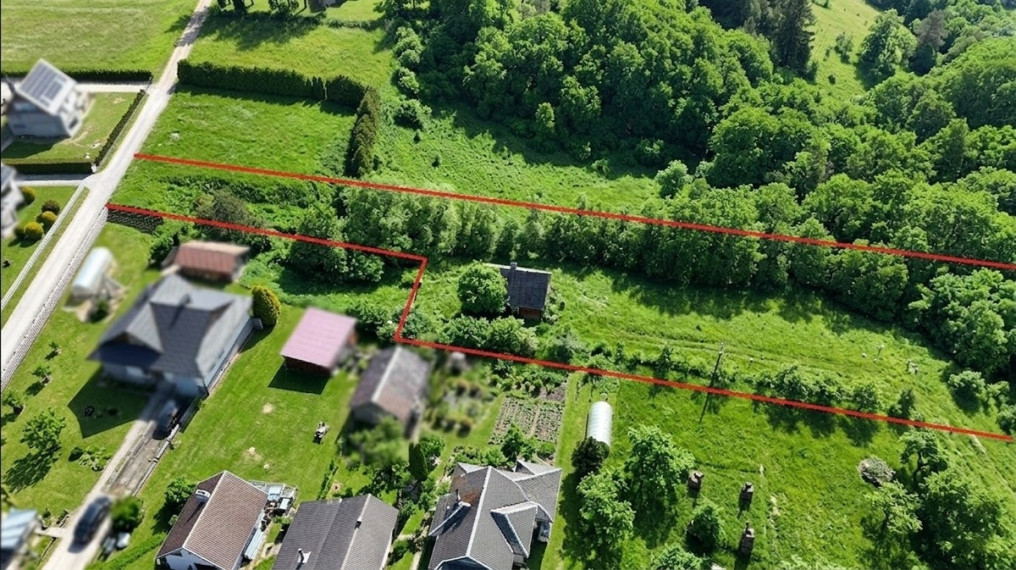 Parduodamas namas Slėnio g., Gėluvos k., Raseinių r. sav., 206.43 m2 ploto 6