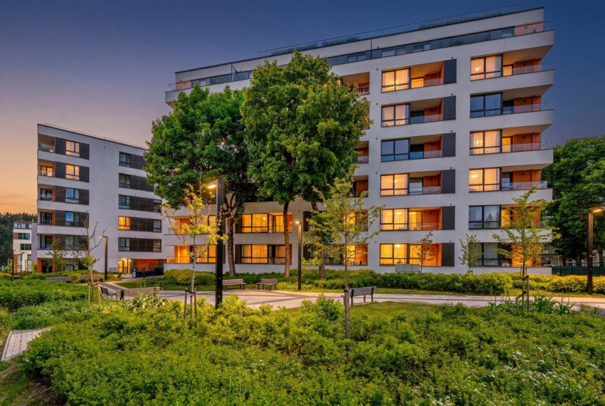 Parduodamas butas Pakraščio g., Vilniaus m., Vilniaus m. sav., 58.15 m2 ploto, 3 kambariai 32