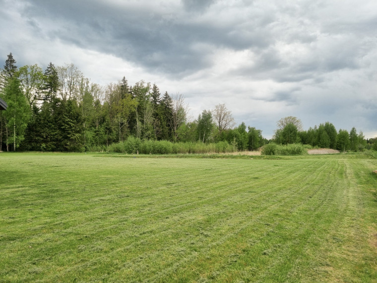 Parduodamas kitos paskirties sklypas Laukų g., Motaičių k., Šiaulių r. sav., 13.84 a ploto 8