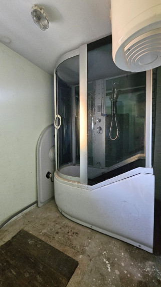 Parduodamas namas Draugystės tak., Vaišvydavos k., Kauno r. sav., 47.26 m2 ploto, 2 aukštai 10