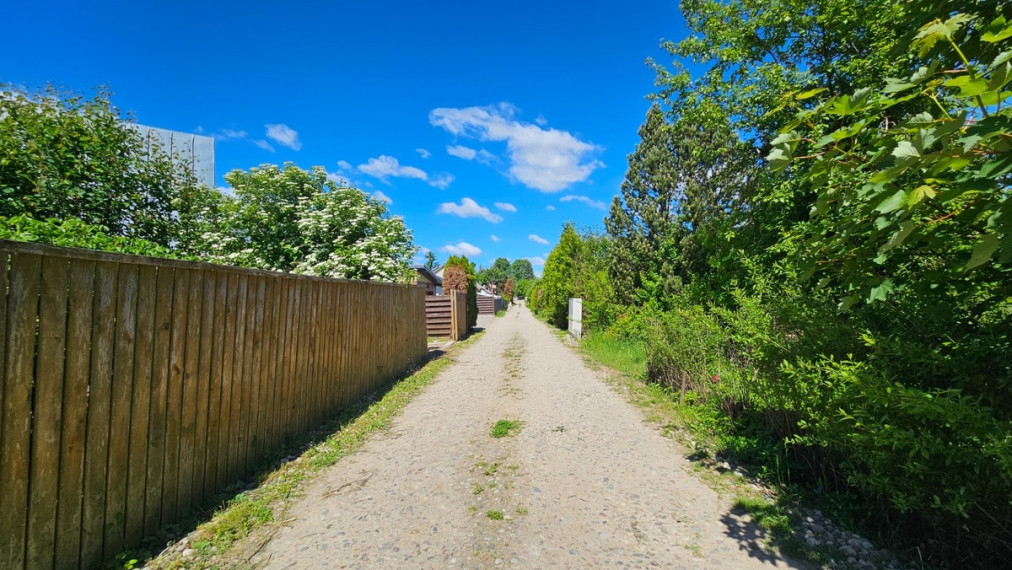 Parduodamas namas Draugystės tak., Vaišvydavos k., Kauno r. sav., 47.26 m2 ploto, 2 aukštai 22