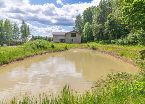 Parduodamas namas Rato g., Diržioniškių k., Širvintų r. sav., 270.51 m2 ploto, 2 aukštai Parduodamas namas Rato g., Diržioniškių k., Širvintų r. sav., 270.51 m2 ploto, 2 aukštai