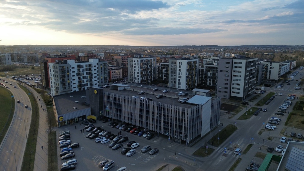 Nuomojamas namas Priegliaus g., Vilniaus m., Vilniaus m. sav., 19 m2 ploto 4