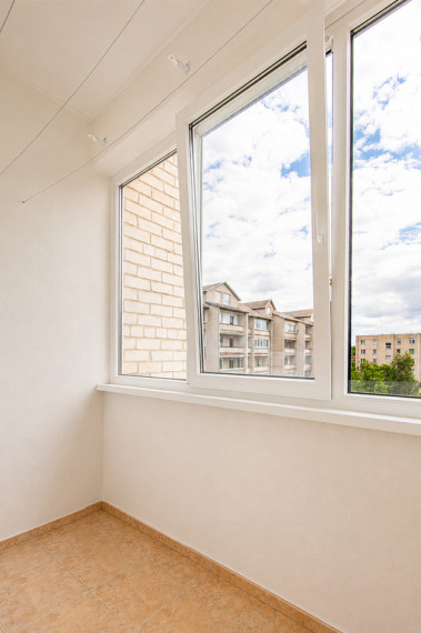 Parduodamas suremontuotas 2 k. butas Jaunystės g., Radviliškyje 8