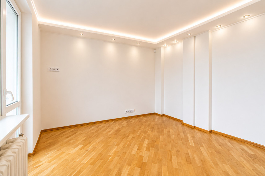 Parduodamas suremontuotas 2 k. butas Jaunystės g., Radviliškyje 9