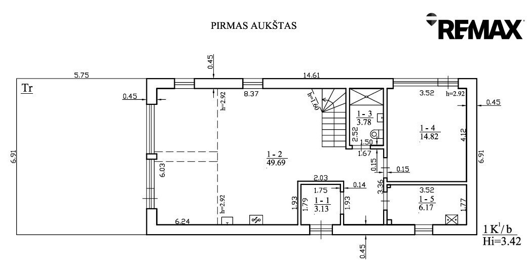 Išskirtinis namas ant Vievio ežero kranto! 28