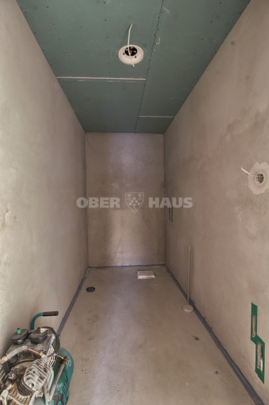 Parduodamas namas Voveriškių k., Šiaulių r. sav., 105.37 m2 ploto, 1 aukštai 25