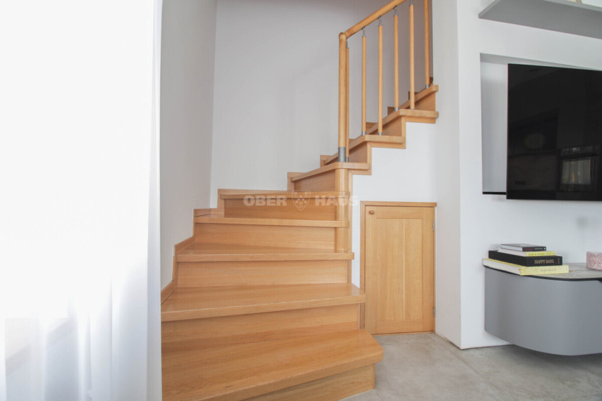 Parduodamas butas Santariškių g., Santariškės, Vilniaus m., Vilniaus m. sav., 87 m2 ploto, 4 kambariai 16