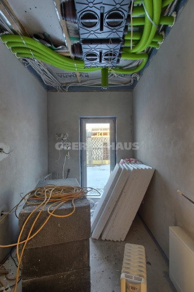 Parduodamas namas Voveriškių k., Šiaulių r. sav., 105.37 m2 ploto, 1 aukštai 25