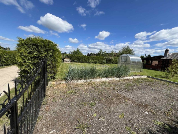 Parduodamas namas Astrų g. , Tičkūnų k., Panevėžio r. sav., 82.28 m2 ploto, 2 aukštai 5