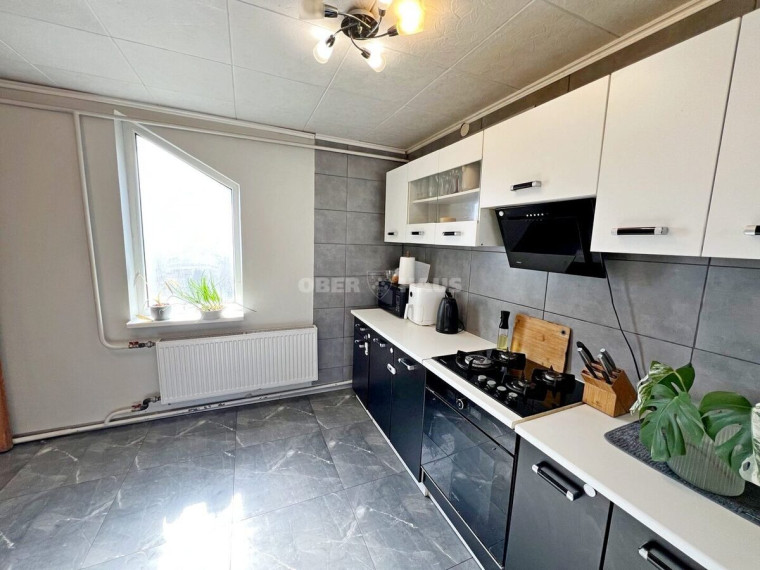 Parduodamas namas Astrų g. , Tičkūnų k., Panevėžio r. sav., 82.28 m2 ploto, 2 aukštai 8