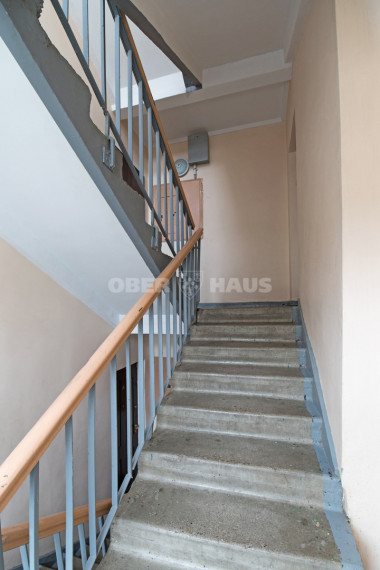 Parduodamas butas Šilutės pl. , Kauno, Klaipėdos m., Klaipėdos m. sav., 58.51 m2 ploto, 3 kambariai 18
