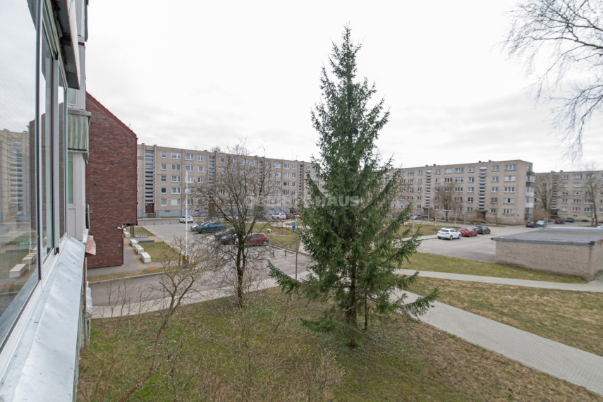 Parduodamas butas Šilutės pl. , Kauno, Klaipėdos m., Klaipėdos m. sav., 58.51 m2 ploto, 3 kambariai 20