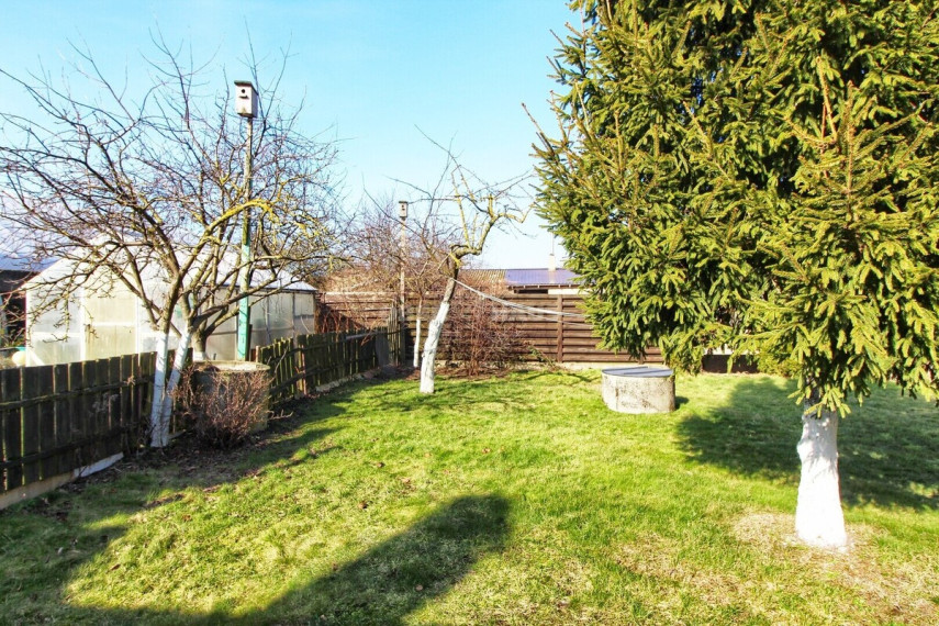 Nuomojamas butas Gėlių g. , Senamiestis, Klaipėdos m., Klaipėdos m. sav., 32.63 m2 ploto, 2 kambariai 13