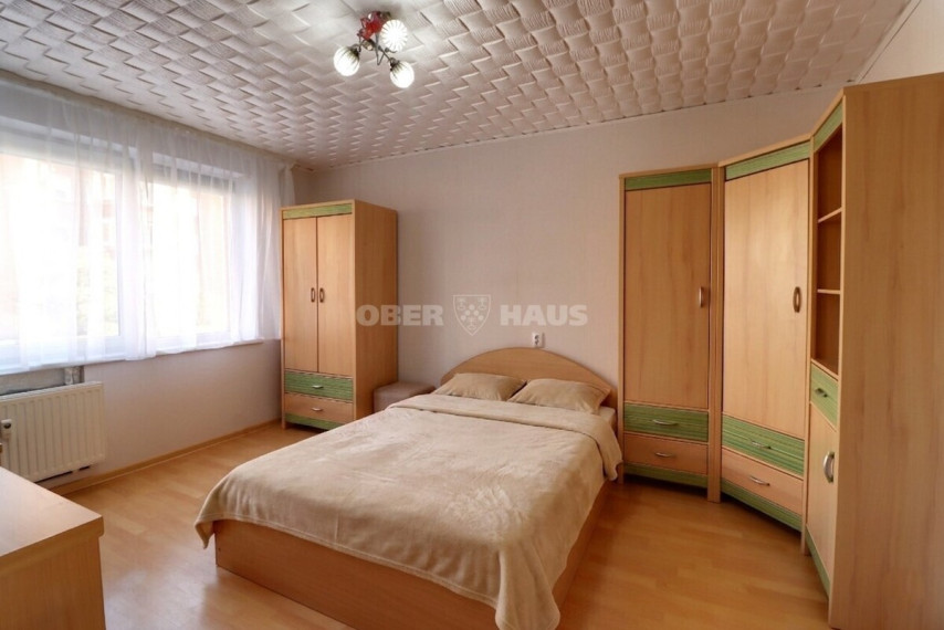 Parduodamas butas Nidos g. , Žvejybos uostas, Klaipėdos m., Klaipėdos m. sav., 55.64 m2 ploto, 2 kambariai 6