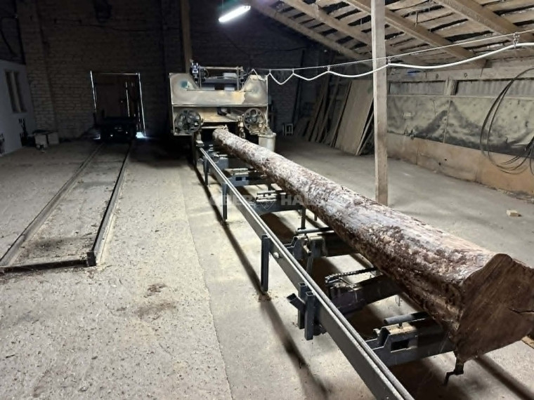 Parduodamos gamybinės, sandėliavimo patalpos Naudvario g., Pažibų k., Panevėžio r. sav., 980 m2 ploto 10