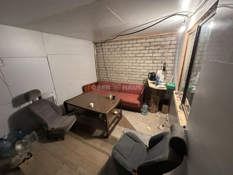 Parduodamos gamybinės, sandėliavimo patalpos Naudvario g., Pažibų k., Panevėžio r. sav., 980 m2 ploto 14